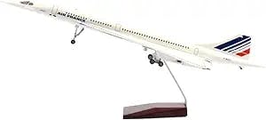 Flying High with APLIQE Aircraft Models: A Miniature Marvel for Aviation En