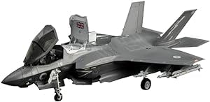 F-35B Lightning II: The Fighter Jet You Need in Your Life
