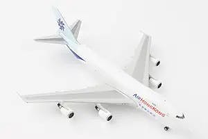 Flying High with the Phoenix Diecast PH2179 1-400 Scale No.B-HMD Reg Air Ho