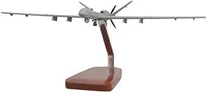 The High Flying Models General Atomics MQ-9 Reaper Limited Edition Large Ma