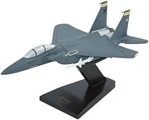 F-15E Strike Eagle 1/72 Scale