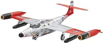 F-89 D/J Scorpion Model Kit: The Perfect Addition to Any Aviation Enthusias