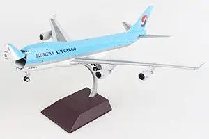 This Boeing 747 Model is a Must-Have for Any Aviation Geek!