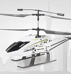 Soar High with ZOTTEL Remote Control Aircraft Super Large RC Plane Helicopt