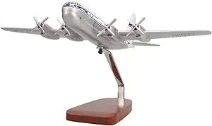 High Flying Models Boeing 377 Stratocruiser Pan Am Airways - The Perfect Gi