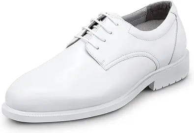 SR Max Arlington, Men's, Dress Style Soft Toe Slip Resistant Work Shoe