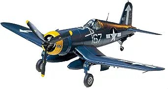 The F4U-1D Corsair: A Blast from the Past!