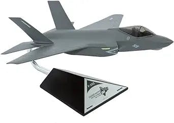 Mastercraft Collection F-35C JSF/USN Model Scale:1/48