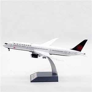 Collecting Aviation Dreams: HATHAT Alloy Resin Collectible Airplane Models 