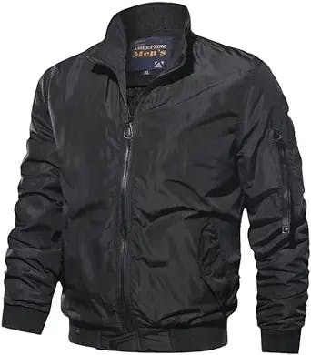 The Ultimate Pilot Jacket for the Ultimate Adventure!