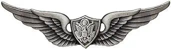 Winging It: A Review of the Basic Aviation Army Crewman Wings Pin