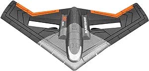 NEXTAKE B-2 Stealth Bomber: The Ultimate RC Drone for Aviation Enthusiasts