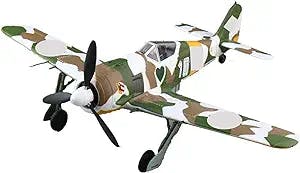 Taking Flight with HATHAT's FW190A-4 Fighter Model: A Collectible Must-Have