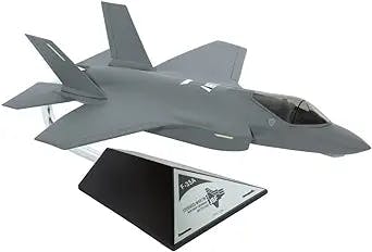 F35 Jet Takes Flight in My Living Room: A Review by Meet Mike