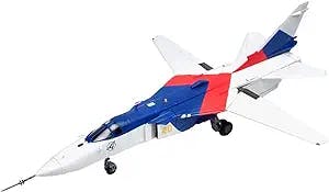 HATHAT Alloy Resin Collectible Airplane Models Die-Casting 1: 72 Ratio Russian SU-24MR Fighter Alloy Aircraft Model Decoration Collection 2023 2024