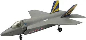 Lockheed F-35C Model Kit: The Future of Aviation in Your Hands!