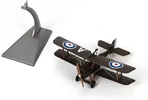 REDRAR for SE 5aE Fighter World War I Aircraft Model Military Fighter Airplane Model 1/72 Scale