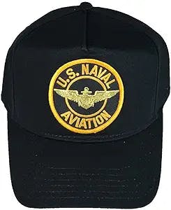 Get your wings with Naval Aviation Aviator Pilot Insignia Wing NAP!