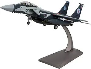 The High Flying Models Mcdonnell Douglas F-15E Strike Eagle 1/100 Diecast A