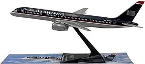 "Get Ready to Take Flight: HATHAT Alloy Resin Collectible Airplane Models R