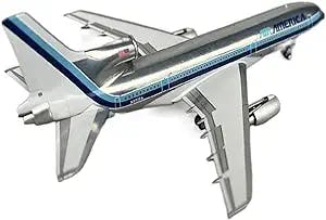 Air Memento Review: Exhibition Alloy Gifts 1/400 U.S. L-1011 Passenger Airc