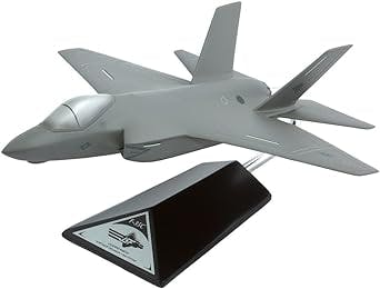 Lockheed F-35C JSF/CV USN Model: Is It Worth the Hype?