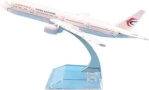 Alloy Resin Collectible Airplane Models For: Airbus 320 16Cm China Eastern Airlines Aircraft Model Die-casting Natural Resin Model Aircraft 1:400 Natural Resin Aircraft Decoration Collection 2023 2024