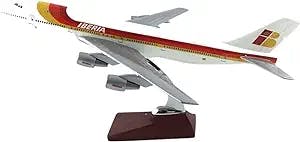HATHAT Alloy Resin Collectible Airplane Models: A Must-Have for Aviation En