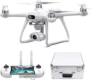 Potensic Dreamer 4K Pro Drones: The Ultimate Flying Experience for Aviation
