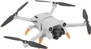 Lift Off in Style: Anbee Mini 3 Pro Drone Landing Gear