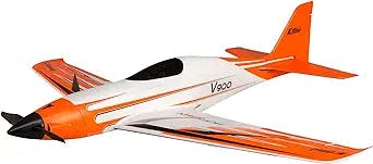 The Need for Speed: E-flite V900 RC Airplane Review by Air Memento
