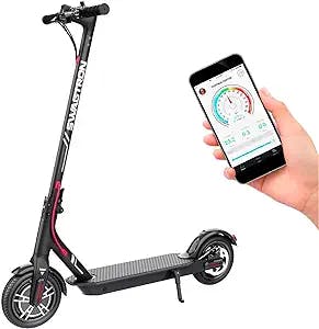 Electric Scooter Review: Swag is the New Swagger
