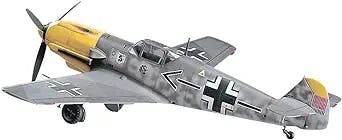 Hasegawa 1/32 Messerschmitt Bf109E