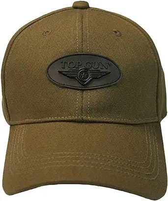 Fly High with the Top Gun® Cap: A Review by Meet Mike