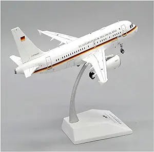 Get Ready to Fly High with APLIQE Aircraft Models 1/200 LH2247For German A3