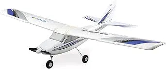 HobbyZone RC Airplane Apprentice S 2: The Perfect Beginner’s Plane