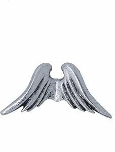 Wings So Sweet: A Review of the Jim Clift Design Angel Wings Lapel Pin
