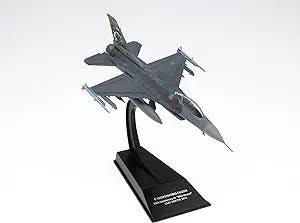 Fly High with the OPO 10 - F-16CM Fighting Falcon 50th Anniversary Edition