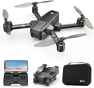 The Holy Stone HS440: A Drone that'll Take Your Flight Game to the Next Lev
