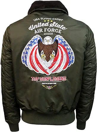 Top Gun® CW45 Eagle II Jacket