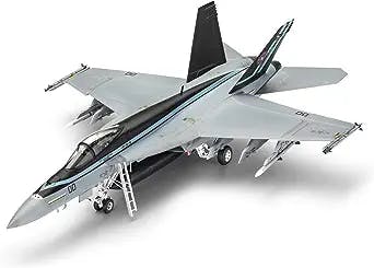 Top Gun Fanatics, Take Flight With This “Maverick”-Approved F/A-18E Super H