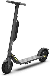 Flying High with the Segway Ninebot Electric Kick Scooter – A Review by Mee