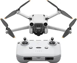 Soaring High with DJI Mini 3 Pro: Is It Worth the Hype?