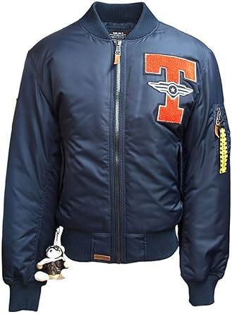 The Ultimate Top Gun Jacket Review You've Been Waiting For