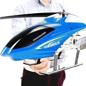 Zooming through the skies with the ZOTTEL RC Plane Remote Control Aircraft 