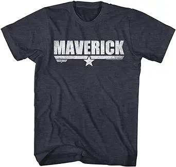 Take to the Skies with Top Gun: Maverick T-Shirt!