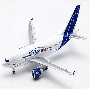 HINDKA Pre-Built Scale Models 1 200 for U.S. Government Commercial Aircraft Model C-32A 757-200 80002 Aircraft Model Building Kit Mini Airplane