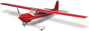 Fly High with the Hangar 9 Valiant 10cc ARF Giant: A Dream Machine for Avia