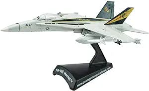 The Fist of The Fleet is Here: Daron Postage Stamp F/A-18C Hornet Review