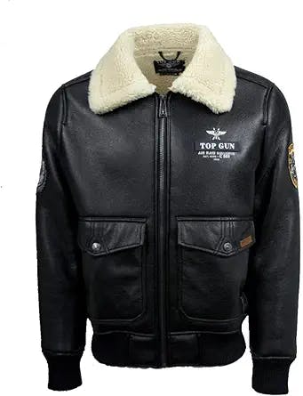 The “Insignia” Jacket: The Perfect Statement Piece for Every Aviation Enthu
